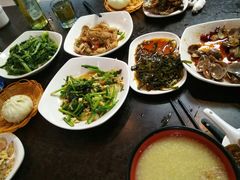 -天津包子铺·海鲜家常菜(北戴河店)