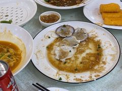 -良友·海鲜青岛菜(五四广场店)