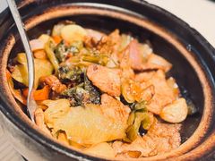 -煲王粤菜餐厅(中侨中心店)