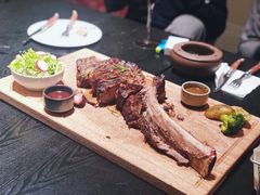 -焱牛Flaming cow