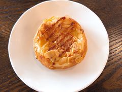 法式焦糖酥-星巴克臻选(盐城金鹰聚龙湖店)