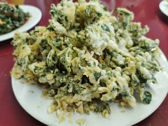 -北京龙庆四季香农家饭庄·灶台鱼·碳烤虹鳟鱼(龙庆峡店)