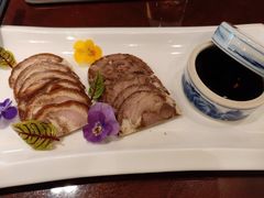 -北京饭店诺金-东33餐厅