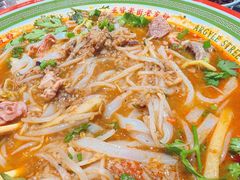 -亚皆老街南宁老友粉·米粉(印象城店)