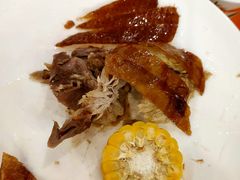 -老西安陕西面馆(新世纪广场店)