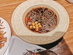 -耶里夏丽新疆餐厅(百联中环购物广场店)