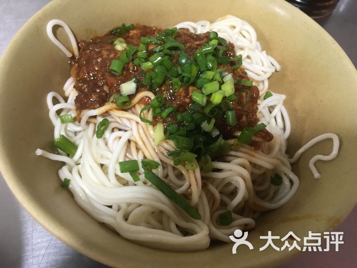 上海金牌生煎包炸酱面图片 - 第9张