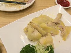 -糟粕醋·椰苑海南菜餐厅(亚龙湾天域酒店)