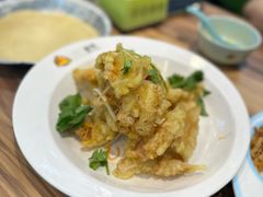 -合合春饼(潘家园店)