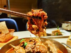 -浩爷羊蝎子火锅(望京店)