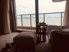 -舟山希尔顿酒店