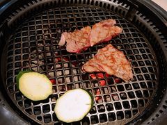 -赤坂亭M9和牛烧肉·日料398放题(万达店)