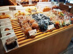 -方炉·天然食材面包店(青秀店)