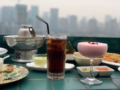 -萨芭蒂高空花园餐酒吧