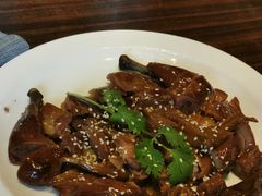 -梁记粥铺(开元地中海店)