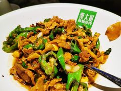 费大厨辣椒炒肉-费大厨辣椒炒肉(吉联MALL店)