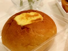 -追光 Dream Bakery(汉街店)