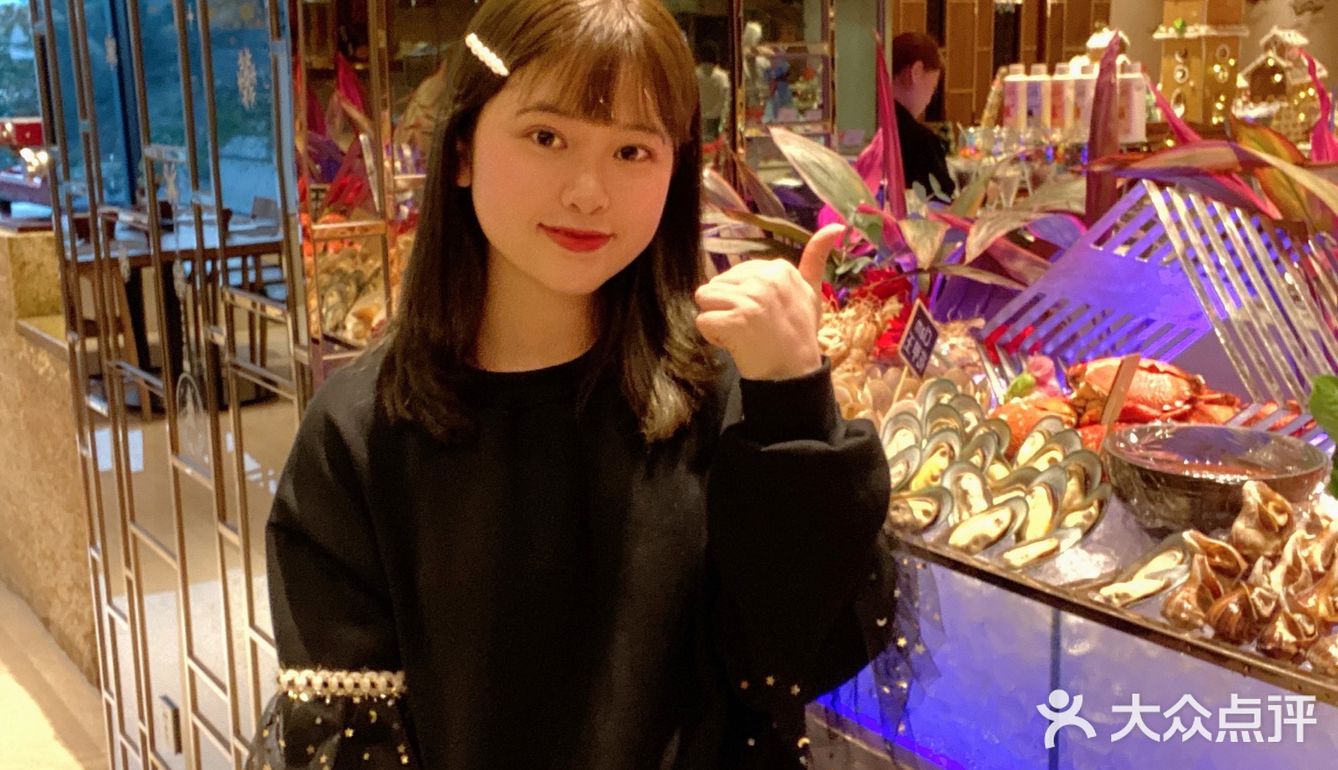 广州出发！[礼花]元旦好去处 珠海打卡万豪➕海鲜自助餐！[加油]