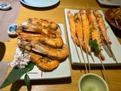 -三石铁板烧(紫竹桥店)