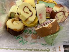 -庆祥斋糕点厂(留学路店)