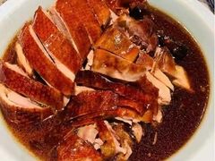 金陵烤鸭-南京大牌档(济南万象城店)