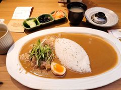 -CURRY YA 熟成咖哩專門店(深圳湾万象城店)