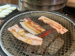 -燚青春东北泥炉烤肉(百合店)