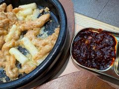 -米村拌饭(金象城店)