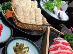 -湊湊火锅·茶憩(新中关购物中心店)