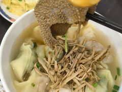 -鸿兴面馆馄饨小笼(稻香店)