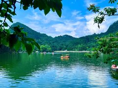 -黔灵山公园