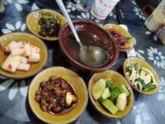 -张关合渣(航空大道店)