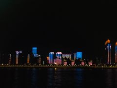 -武昌江滩