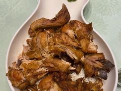 -西安饭庄·非遗陕菜(钟楼店)