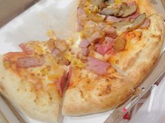 -必胜客(吾悦广场店)