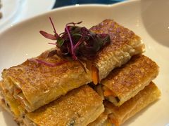 -羡餐厅·杭帮菜·淳菜(千岛湖自由洲际殿店)