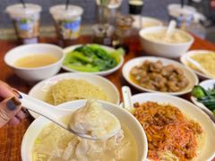 -汉记面馆(南华东路店)