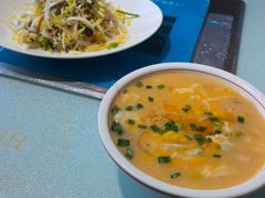 -李氏疙瘩汤·本地海鲜·老烟台菜(所城里店)