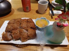 香酥芋泥鸭-小堂宴·老厦门码头小炒(厦大店)