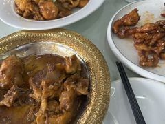 -同发号饭庄(复兴路店)