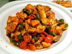 -徽韵人家·传承正宗徽菜(牡丹园店)