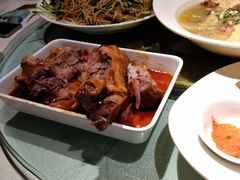 -李氏八大件老菜馆(万宝街店)