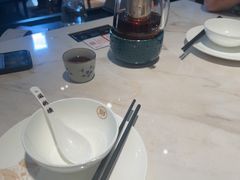 -滋粥楼·顺德菜(番禺广场总店)