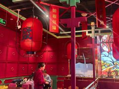 -多嘴超级肉蟹煲(杉杉国潮主题店)