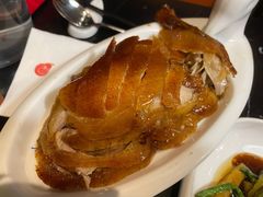 -大鸭梨烤鸭(甘家口店)