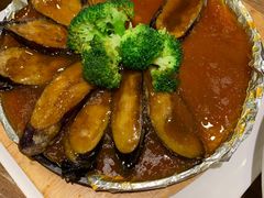 -清真·玛丽亚新疆菜主题餐厅(浙江中路店)