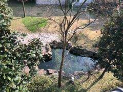 -绍兴鉴湖君澜大酒店