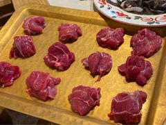 -东门口涮肉·砂锅·烤串(老门东店)