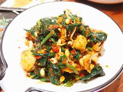 -阿记烧烤(大兴新区店)