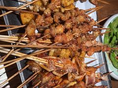 -管氏翅吧(马家堡店)